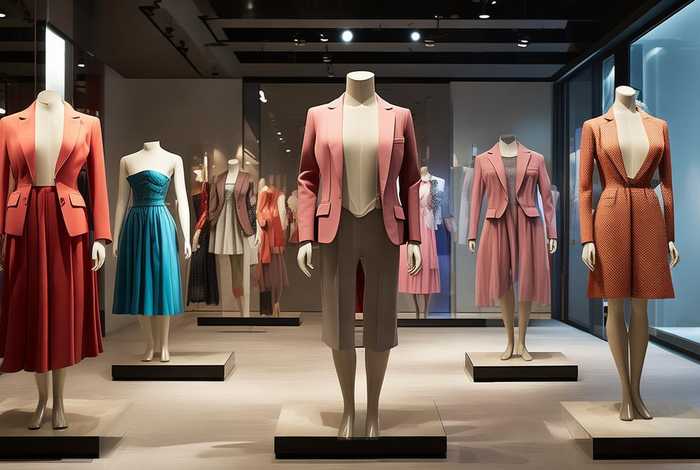 一二线女装品牌有哪些、一二线女装品牌有哪些牌子