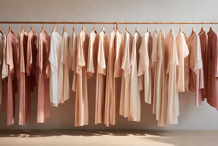 小众轻奢品牌大全 - 小众轻奢品牌大全女装