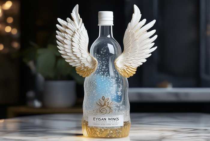 一千左右一瓶带翅膀图标的矿泉水,3000元一瓶带翅膀的矿泉水叫什么 一千左右一瓶带翅膀图标的矿泉水,3000元一瓶带翅膀的矿泉水叫什么