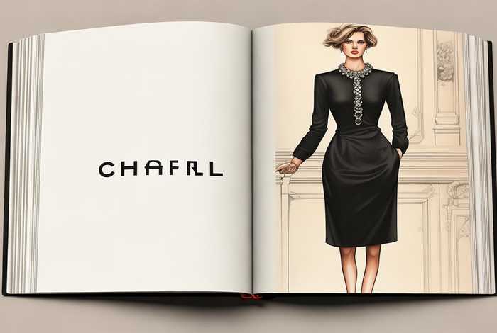 香奈儿图鉴、香奈儿大图鉴