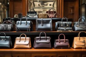 中高端档次包包品牌有哪些；中高端档次包包品牌有哪些牌子