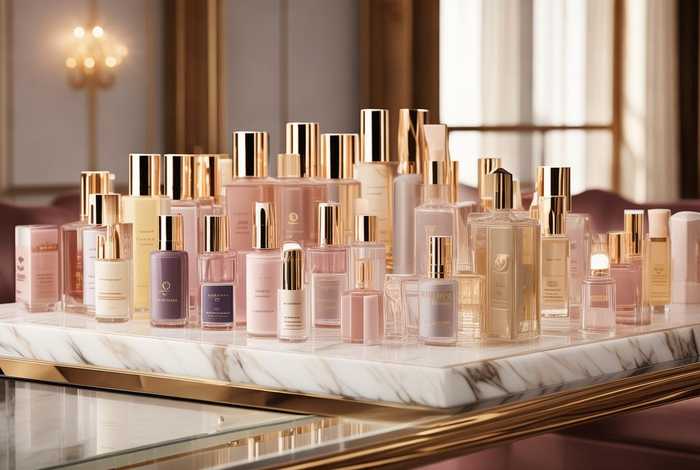 最顶级的奢侈护肤品排行榜 最顶级的奢侈护肤品排行榜图片