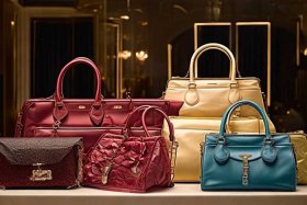 十大国内奢侈品包包 - 十大国内奢侈品包包排行榜