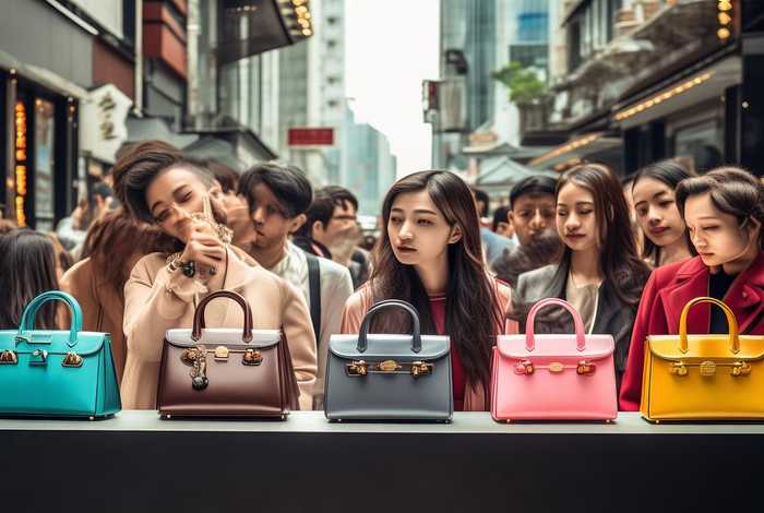 箱包品牌十大排名国内（箱包品牌十大排名国内有几家）