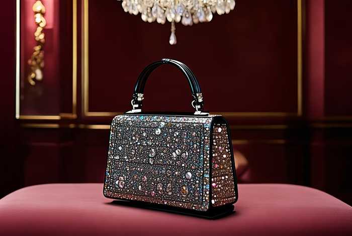 最贵奢侈品包的价格（最贵奢侈品包的价格是多少）