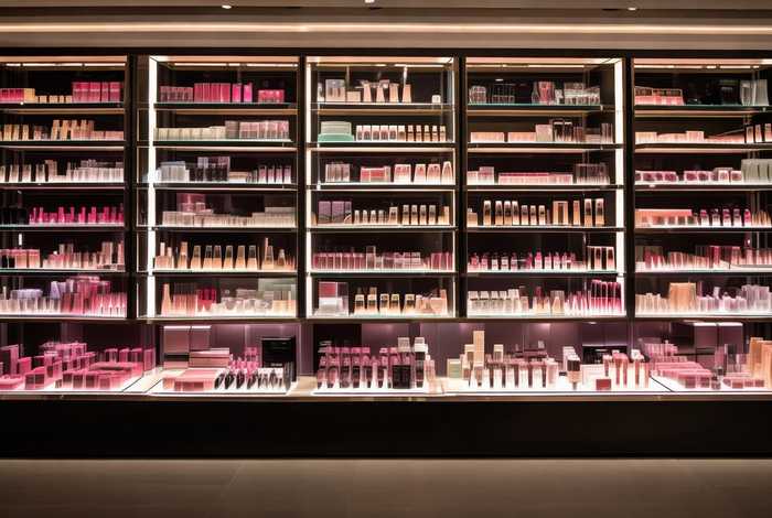 十大国际美妆品牌 十大国际美妆品牌排名