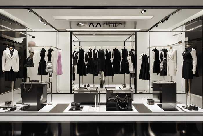 香奈儿衣服官方旗舰店官网，香奈儿官方旗舰店中国官网