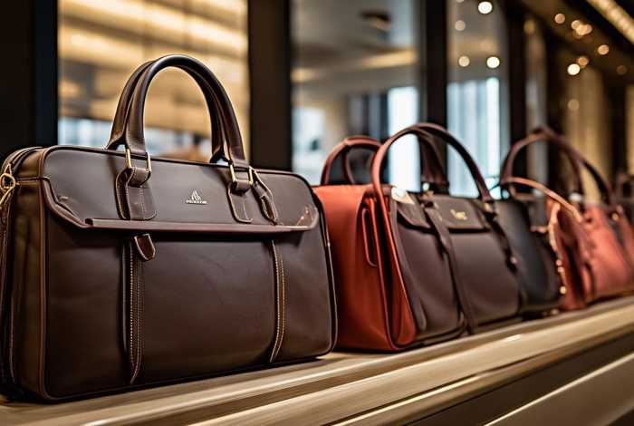 世界男士包十大名牌，世界十大名牌男士包包品牌