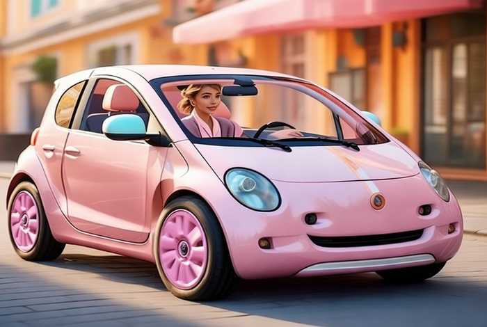 适合女生的油车（油车适合女生开的）