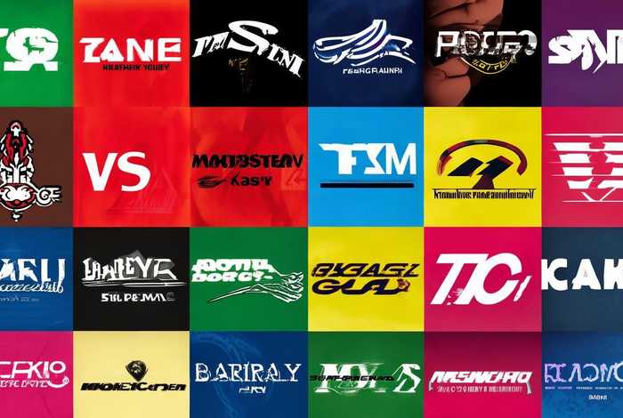 运动品牌LOGO大全图片 运动品牌logo大全图片及名称 运动品牌LOGO大全图片 运动品牌logo大全图片及名称