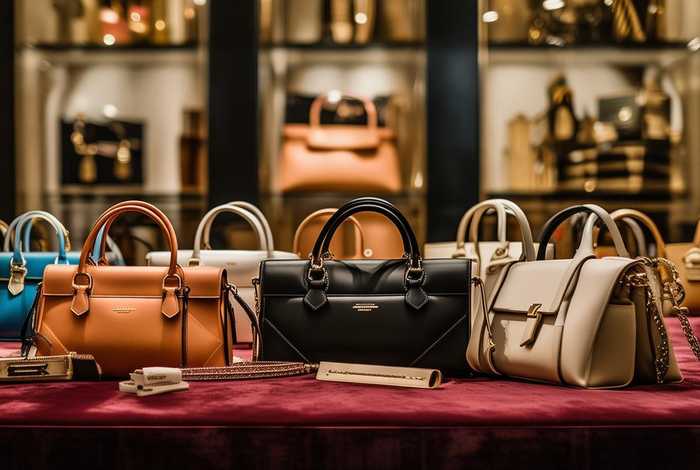 世界上最顶级的包品牌、世界上最顶级的包品牌排行榜