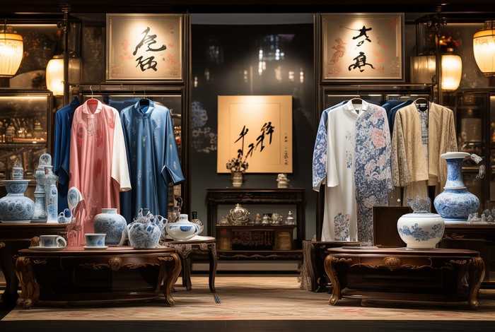 中国本土的奢侈品 中国本土的奢侈品牌