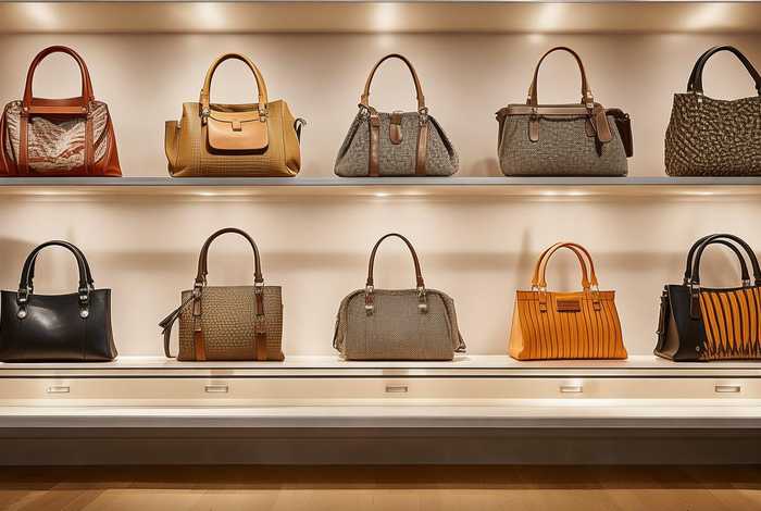 小众品牌女包有哪些品牌（小众品牌女包有哪些品牌好）