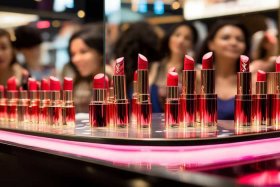 圣罗兰迪奥纪梵希口红（圣罗兰迪奥纪梵希口红谁家性价比高）