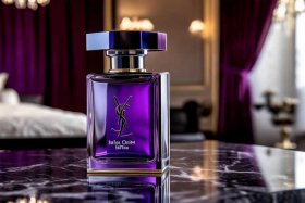 圣罗兰反转巴黎淡香水90ml多少钱 圣罗兰反转巴黎的香水90ml多少钱