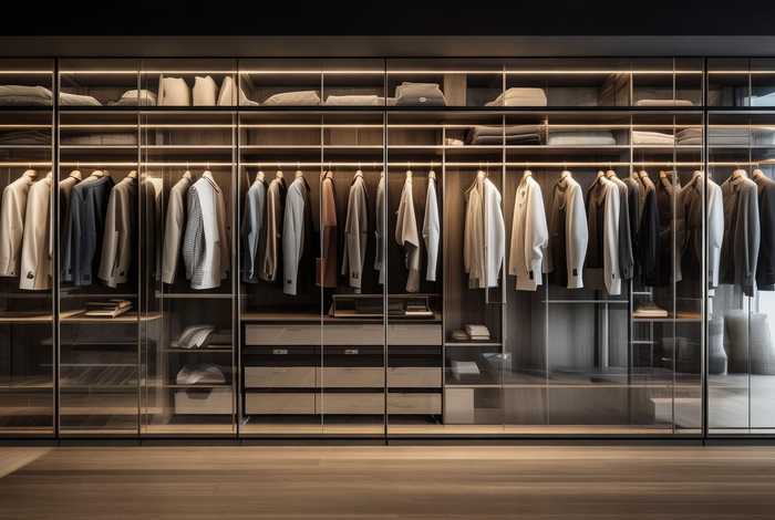 设计感强的图片；设计感强的图片衣柜发一些给我