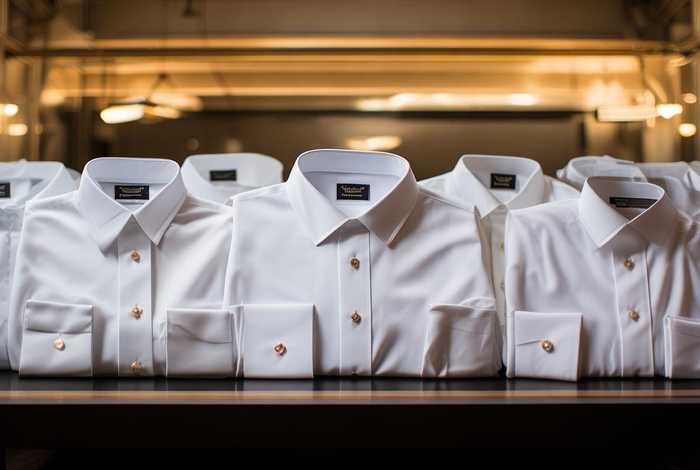 奢侈品十大顶级品牌衬衣 奢侈品十大顶级品牌衬衣图片