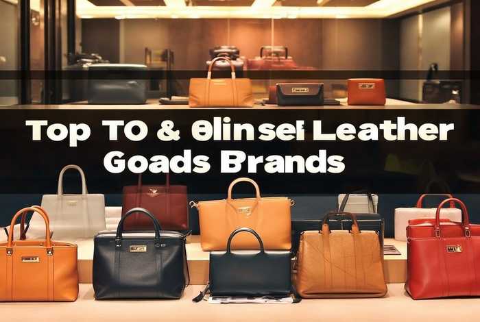 中国皮具包包品牌前十名有哪些（中国皮具包包品牌前十名有哪些牌子）