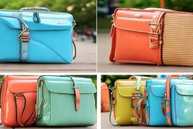 夏季手机小包包百搭款（夏季手机小包包百搭款有哪些）