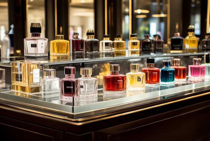 十大顶级奢侈品牌香水排名 - 十大顶级奢侈品牌香水排名榜