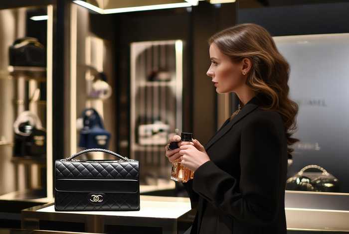 香奈儿女包怎么选、香奈儿女包怎么买