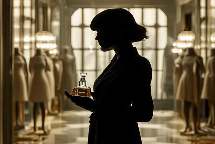 香奈儿品牌的故事 - 香奈儿品牌背后的故事