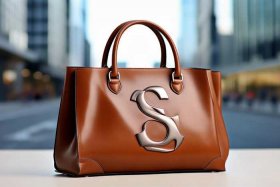 像s的标志是什么牌子包包 - 像s的标志是什么牌子包包图片