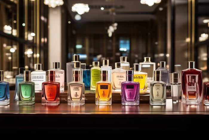 香水10大品牌（香水10大品牌推荐）