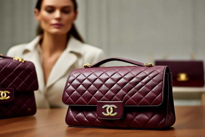 香奈儿最值得入手的包包有哪些,预算2万左右推荐哪款？；香奈儿最值得买的几款包