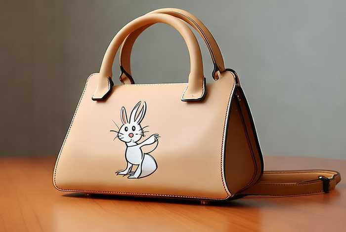 一个小兔标志是什么牌子的女包，一个小兔标志是什么牌子的女包品牌