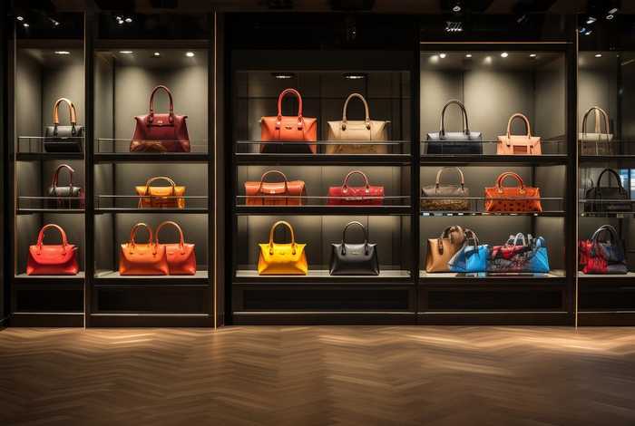 十大皮包品牌排行（十大皮包品牌排行榜）