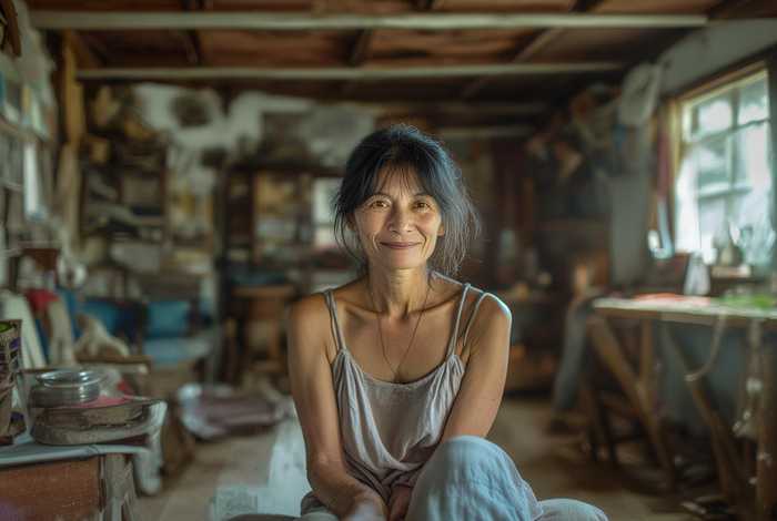 有钱也不买奢侈品 有钱也不买奢侈品的女人性格 有钱也不买奢侈品 有钱也不买奢侈品的女人性格