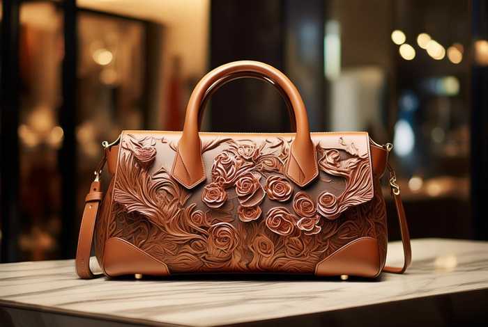 意大利皮具奢侈品牌 - 意大利皮具奢侈品牌,一个花型是什么