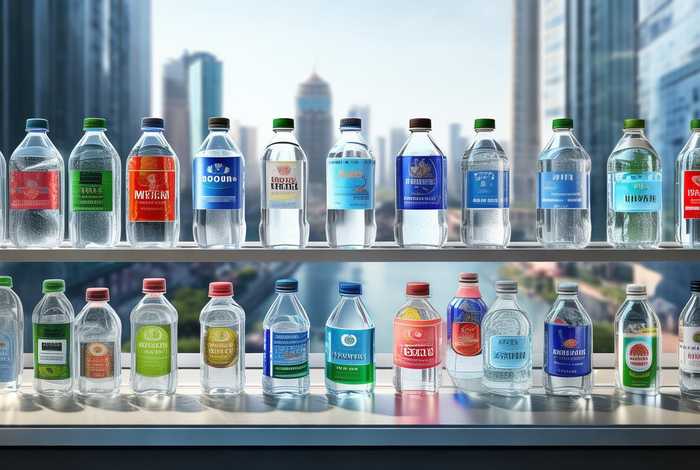 深圳矿泉水牌子、深圳矿泉水牌子有哪些