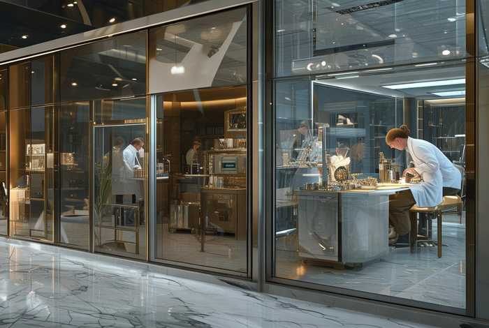 奢侈品维修保养中心 奢侈品维修保养中心在哪里