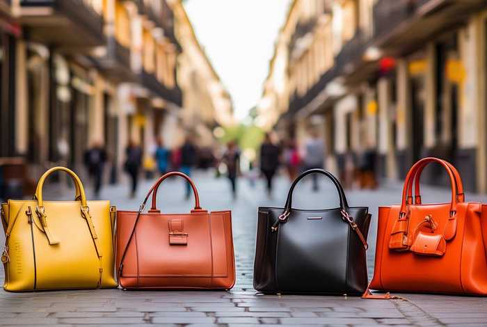 西班牙品牌包有哪些 - 西班牙品牌包有哪些牌子
