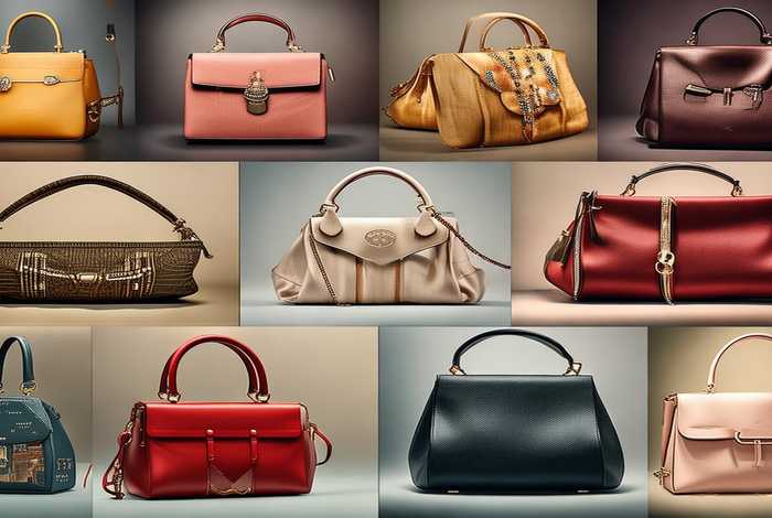 最好看的包包排行榜、最好看的包包排行榜图片
