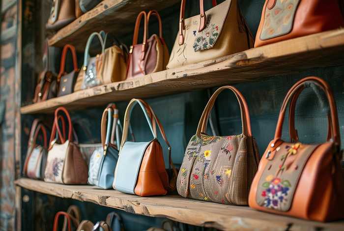 一两百小众品牌包包有啥牌子的（一两百小众品牌包包有哪些）