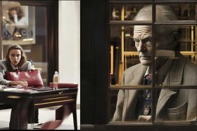 为什么有人看不上coach；为什么有人看不上体制内的收入