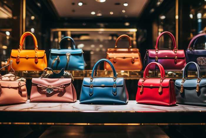 奢饰品包排行榜前十名品牌；奢饰品包排行榜前十名品牌图片