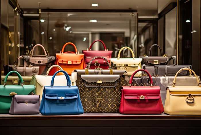 奢侈品女包有哪些品牌大全（奢侈品女包有哪些品牌大全名字）