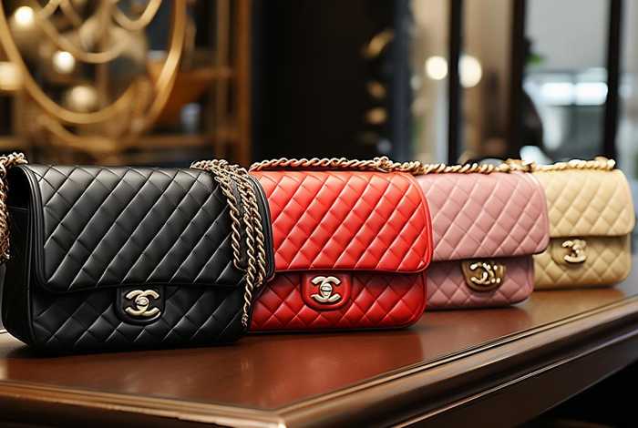 香奈儿包包都有哪些系列、香奈儿包包都有哪些系列产品
