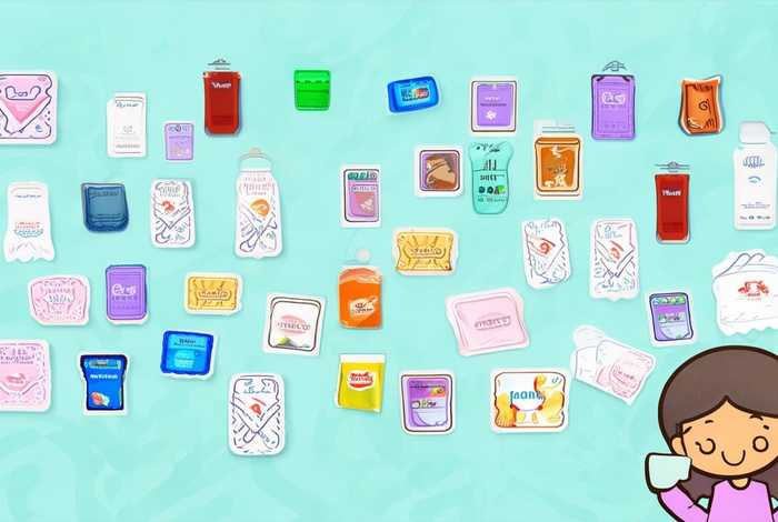 最好用的卫生巾排行榜；最好用的卫生巾排行榜图片