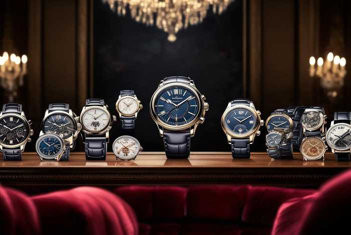 十大奢侈品牌表排名、十大奢侈品牌表排名榜