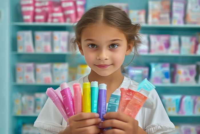 十三岁女孩用什么卫生巾最好、十三岁女孩用什么卫生巾最好呢