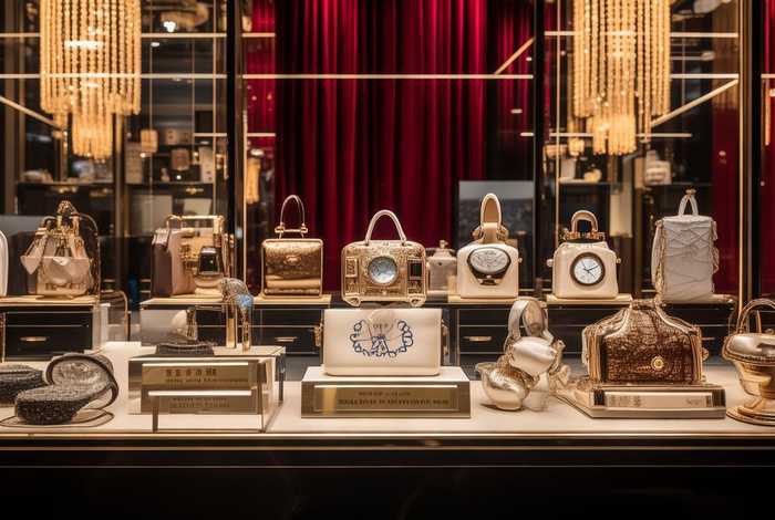 奢侈品排名及中文名称 奢侈品排名及中文名称英文