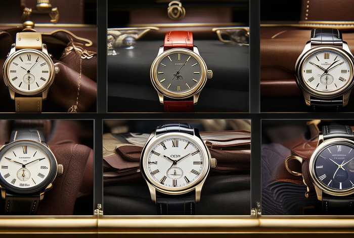 世界十大名表排行榜及图片价格（世界十大名表排名图片大全价格）