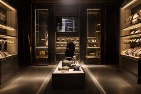 小众的高奢品牌（小众的高奢品牌有哪些）