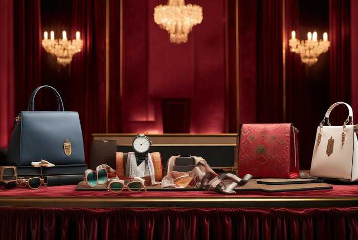 世界十大服装奢侈品排名图片 - 世界十大服装奢侈品排名图片及价格