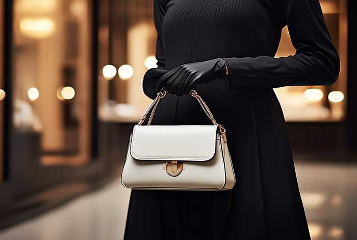 时尚精致女士手拿包 时尚精致女士手拿包视频